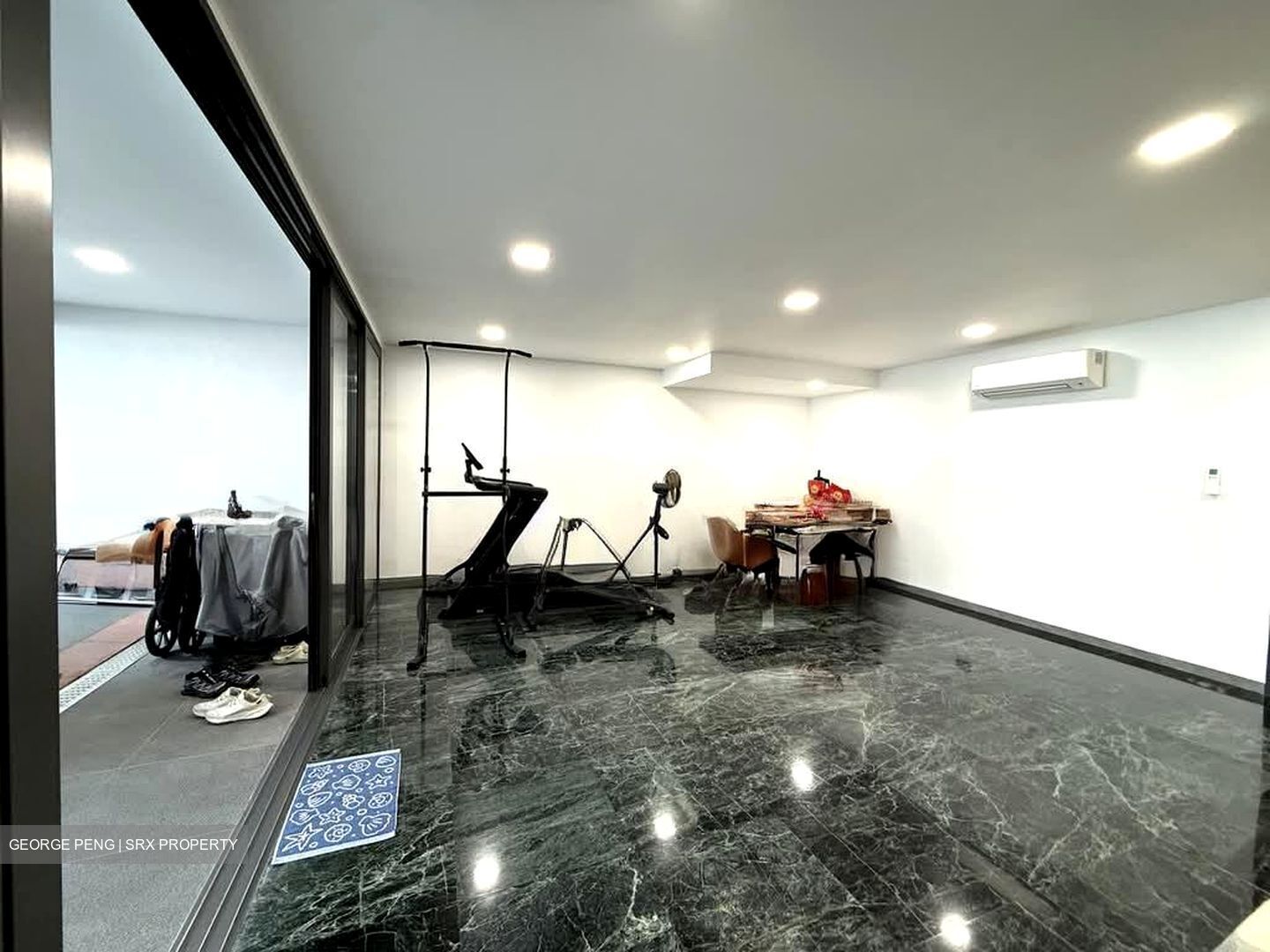 Sembawang Hills Estate (D20), Semi-Detached #574005571